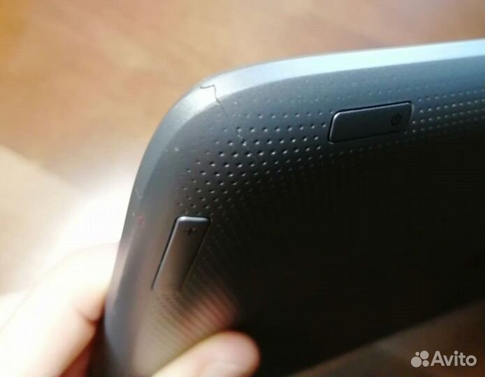 Планшет HP Slate 10 HD 16GB