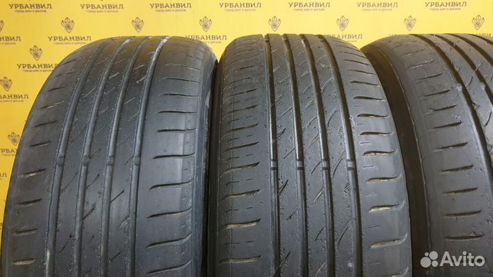 Nexen N'Blue HD Plus 205/55 R16 91V