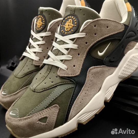 Кроссовки Nike Air Huarache