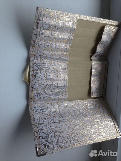 Кошелек - органайзер для кисточек