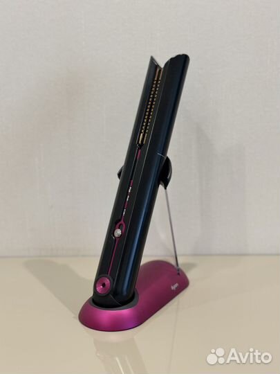 Выпрямитель для волос dyson оригинал