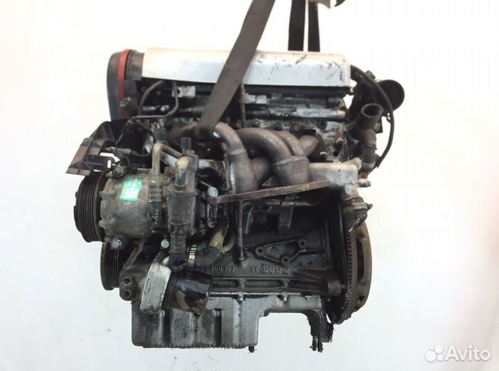 Двигатель Alfa Romeo 156 1.6 i бензин 2001 AR32104