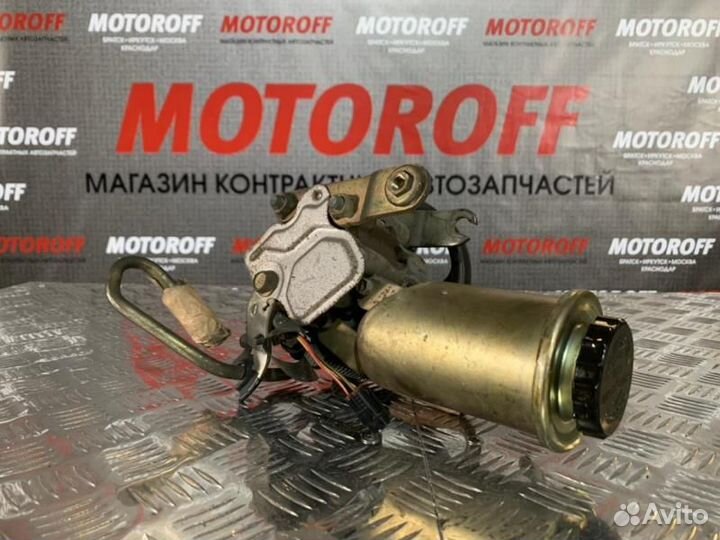 Гидроусилитель Тойота 1NZ-FE А230