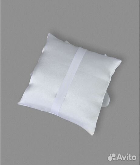 Подушечка для колец