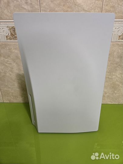 Sony PlayStation 5 FAT Disk Drive Edition