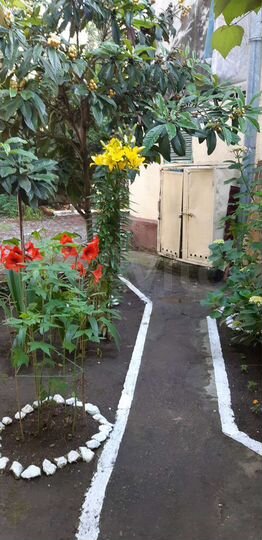 Комната 30 м², 1/1 эт.