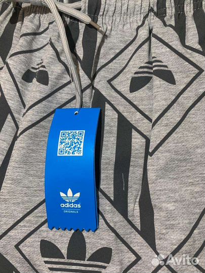 Шорты Adidas