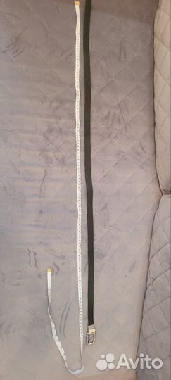 Ремень женский calvin klein