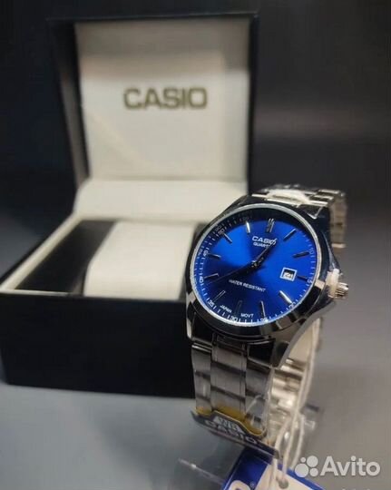 Часы мужские casio