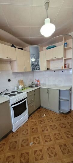 3-к. квартира, 62 м², 4/5 эт.