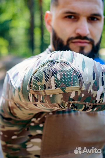 Рубаха боевая esdy