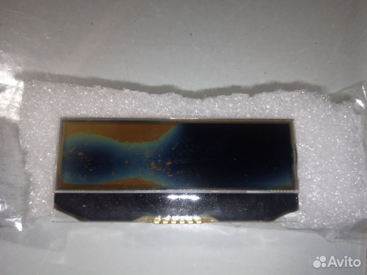 Экран приборки форд фокус 2