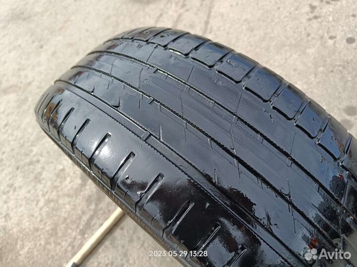 Nokian Tyres Hakka Green 2 205/65 R15