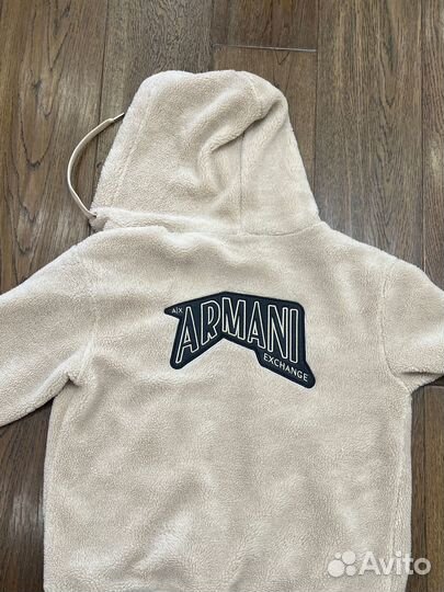 Куртка Armani оригинал, М