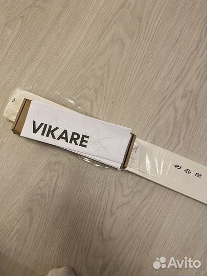 Бортик защитный на детскую кровать IKEA