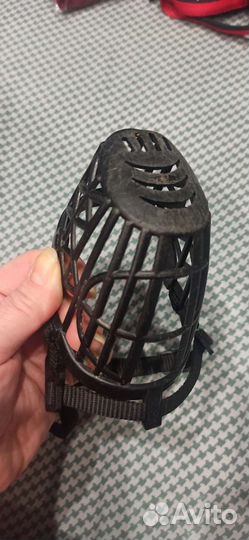 Намордник для собак trixie размер 3