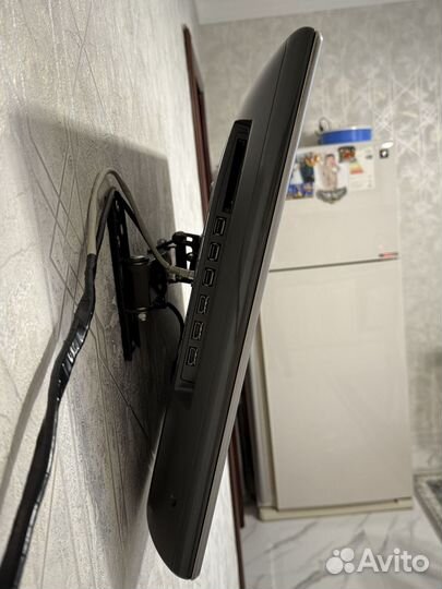 Телевизор lg