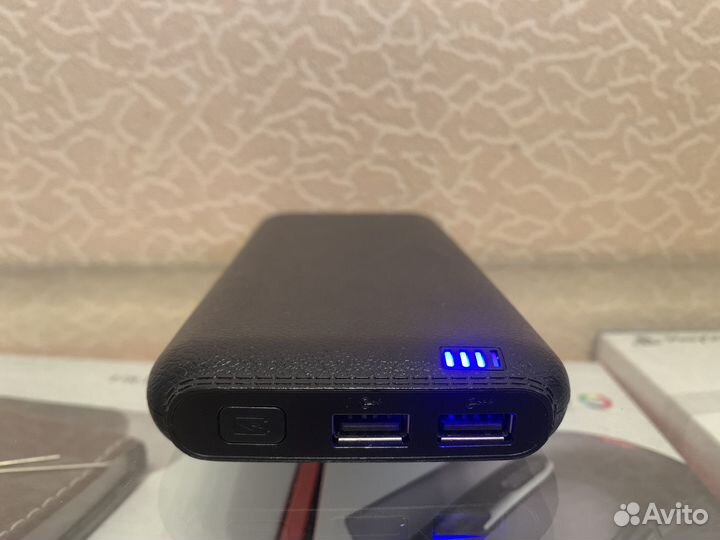 Powerbank Hiper Sp20000