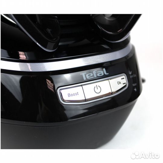 Утюг с парогенератором Tefal GV9821 #366163
