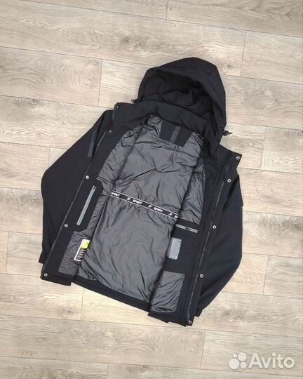 Куртка демисезонная Nike