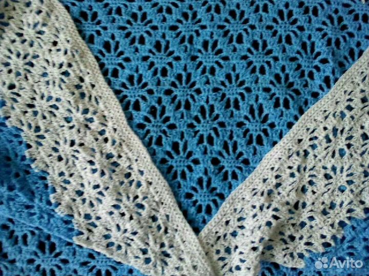 Платок шаль