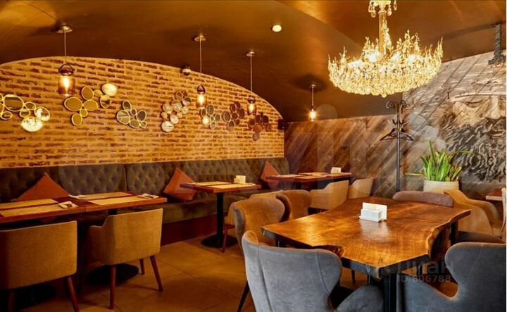 Продажа Покровка,27 (313 м2)