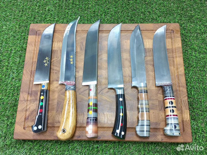 Узбекские пчаки ручная работа