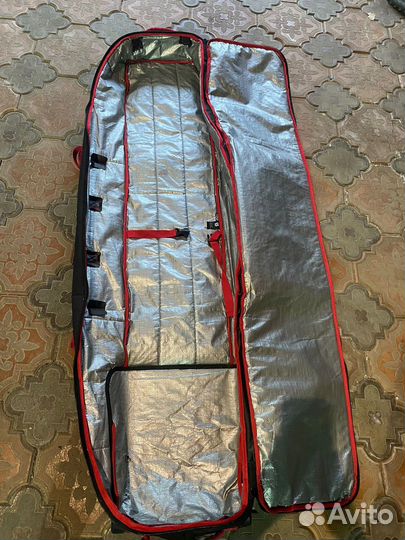 Чехол для сноуборда burton