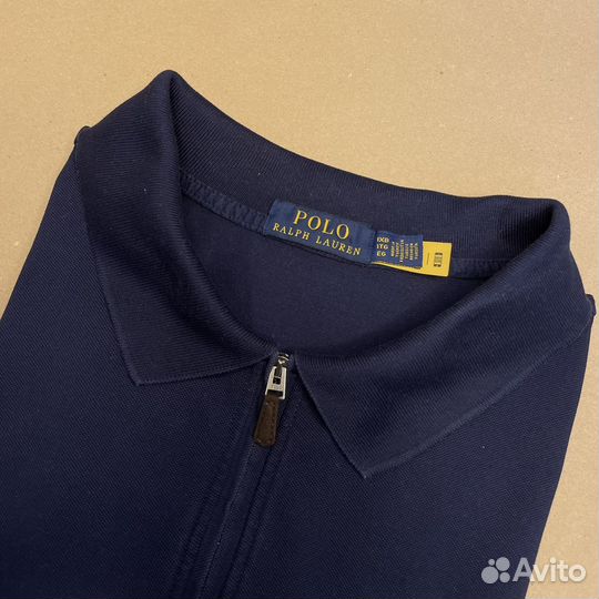 Поло Ralph Lauren 2XL (Hugo Boss Lacoste Gant)