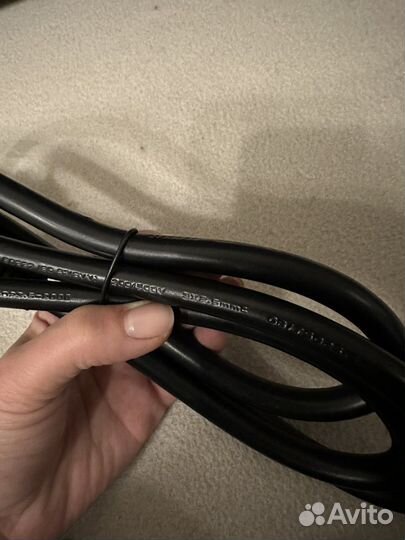 Провода питания с19 и с13 для асика опт/розница