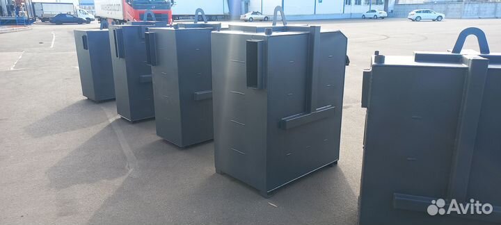 Твердотопливные котлы 3-25 кВт