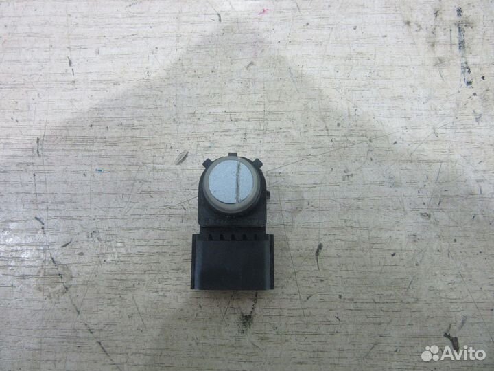 Датчик парковки Kia Seltos после 2019