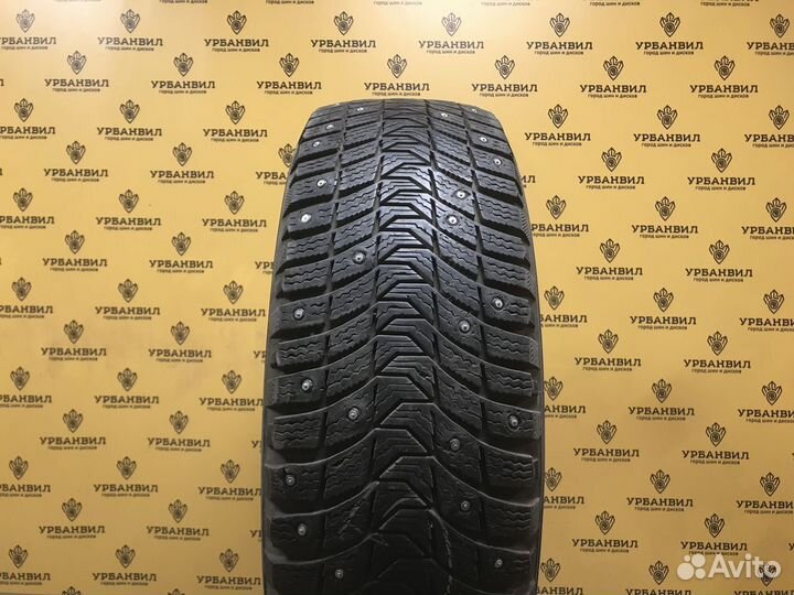 Michelin X-Ice North XIN3 215/60 R17 100T