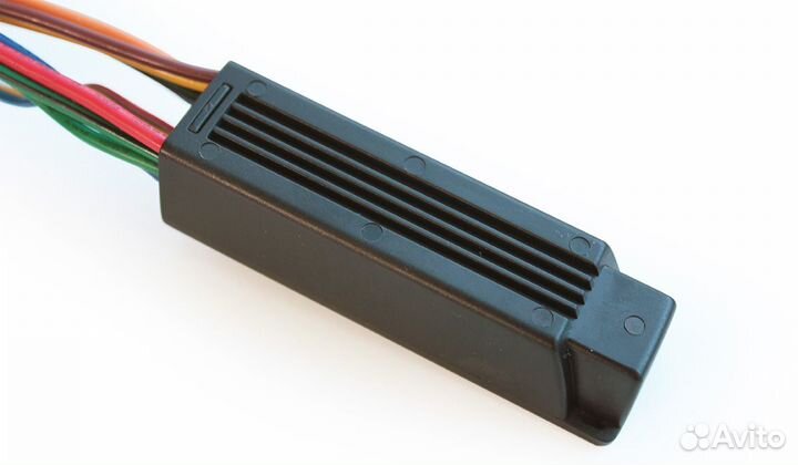 Сигнализация с автозапуском Pandect X-3190