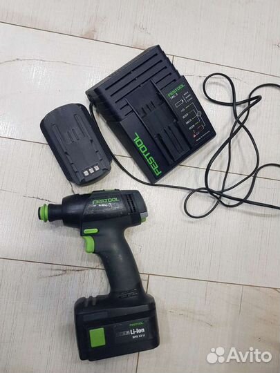 Festool T 12+3