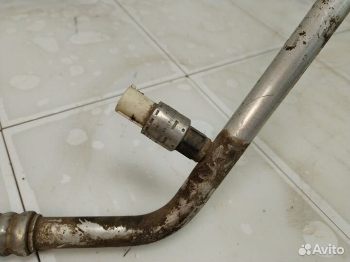 Трубка кондиционера Ford Focus 1 cdda 2003