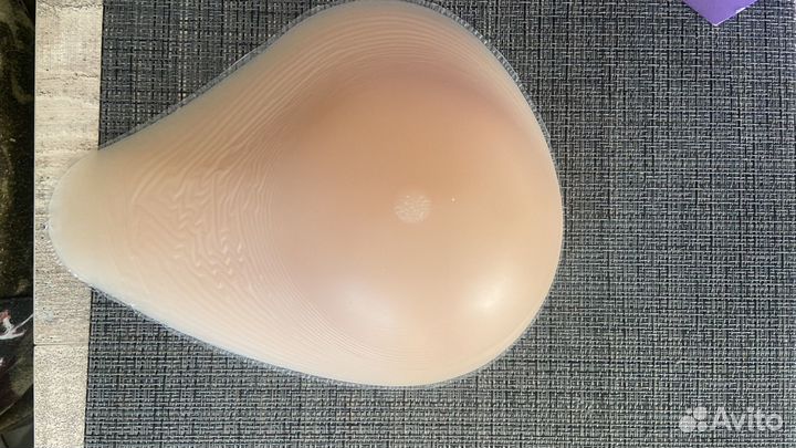 Экзопротез молочной железы