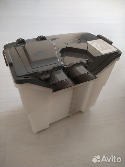 Моющий пылесос Bosch