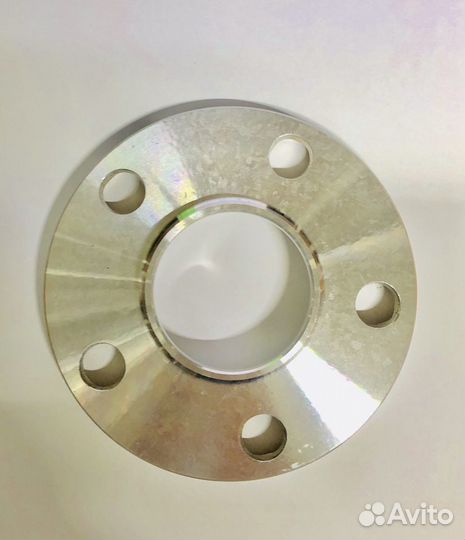 Проставки для Audi A8 (D5) 15мм