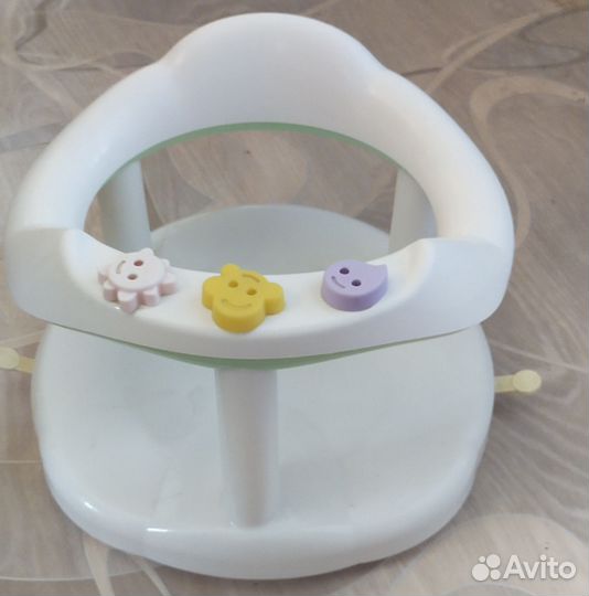 Стульчик для купания