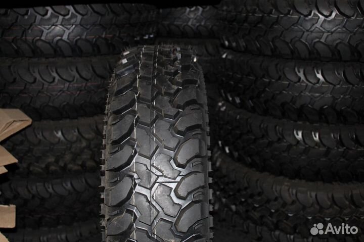 Nortec MT-540 215/65 R16 102Q
