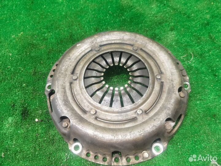 Корзина сцепления Volvo S40 II 1.6 2006