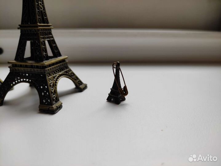 Эйфелева башня