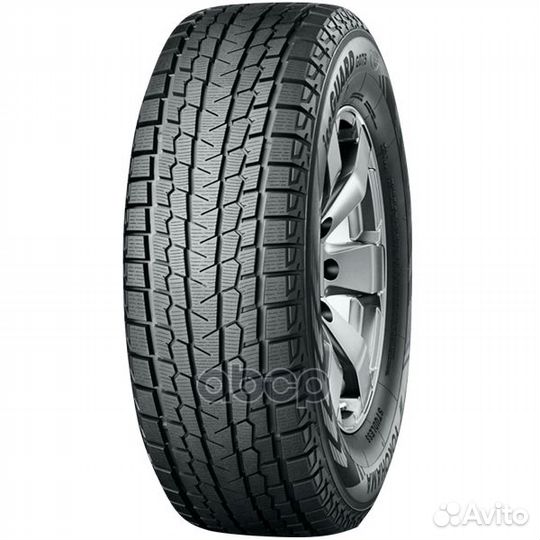 Yokohama Ice Guard SUV G075 215/70 R16