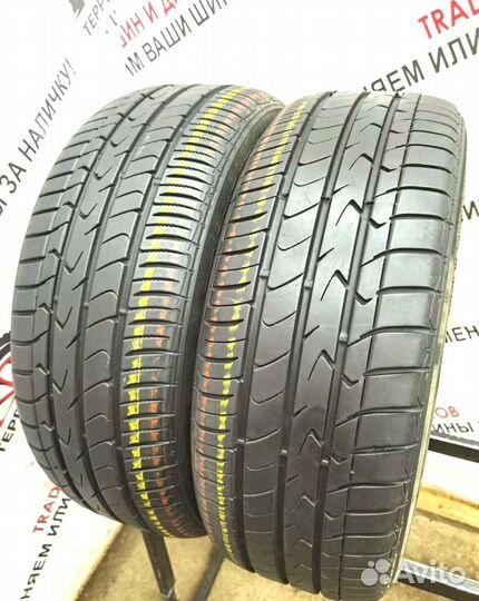 Toyo Tranpath MPZ 215/55 R17 94V