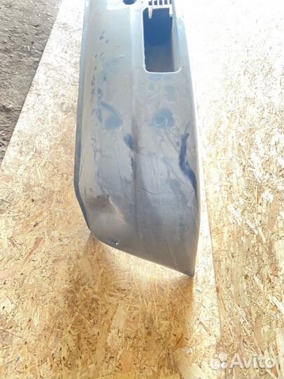 Бампер передний Volkswagen Lt 2.5 AVR/ANJ 2003