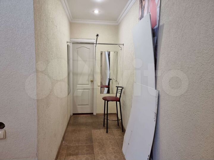 Торговая площадь, 29 м²