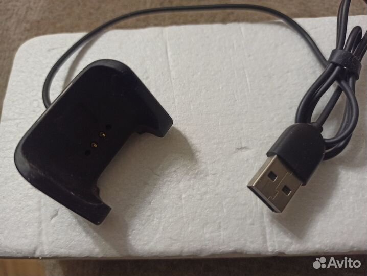 Зарядное устройство