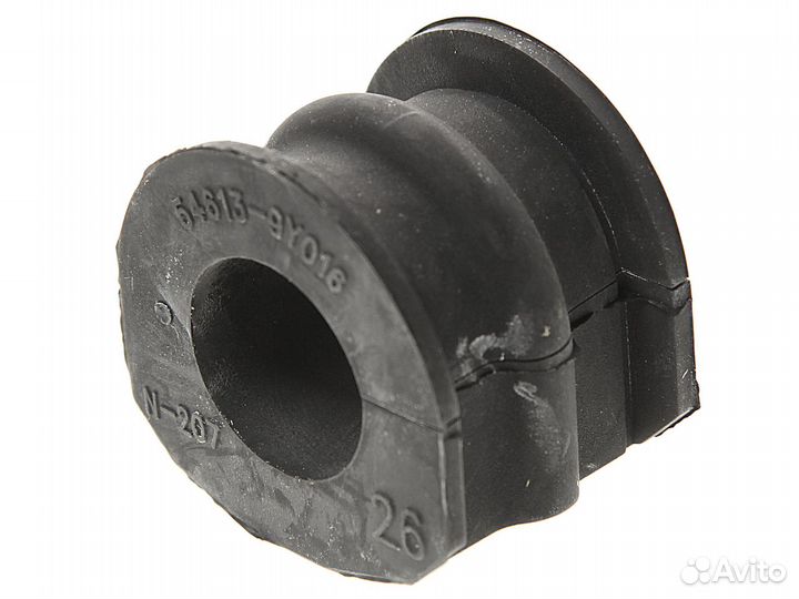 Втулка стабилизатора nissan Teana (03-08) infiniti