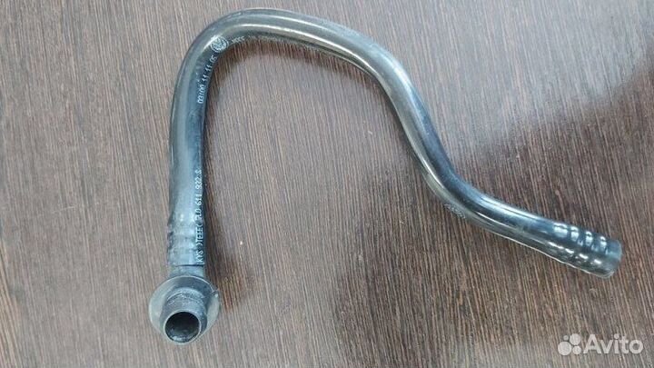 Вакуумная трубка Volkswagen Touareg 1 4.2 2006